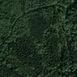 Satellite imagery of Hehenberg, AT