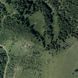 Satellite imagery of Grosser Alpkogel, AT