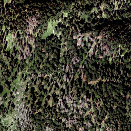 Satellite imagery of Grosser Hetzkogel, AT