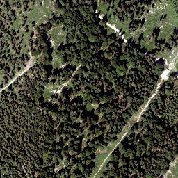 Satellite imagery of Eiserner Herrgott, AT