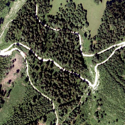 Satellite imagery of Eiserner Herrgott, AT