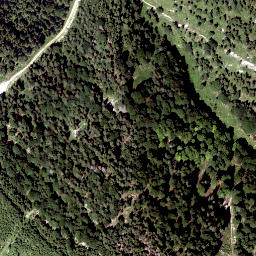 Satellite imagery of Eiserner Herrgott, AT