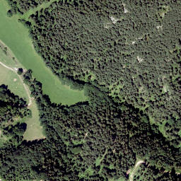 Satellite imagery of Hochstein Kogel, AT