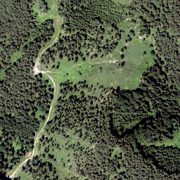 Satellite imagery of Hochstein Kogel, AT