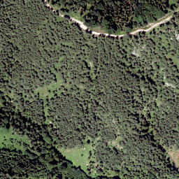 Satellite imagery of Hochstein Kogel, AT