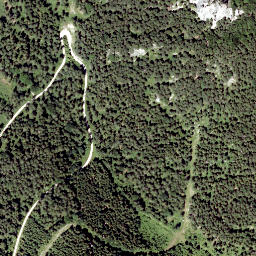 Satellite imagery of Preinecksattel, AT