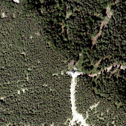 Satellite imagery of Preinecksattel, AT