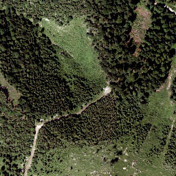 Satellite imagery of Obersberg, AT