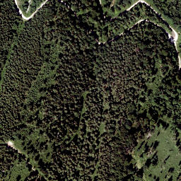 Satellite imagery of Obersberg, AT
