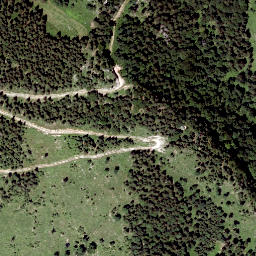 Satellite imagery of Handlesberg, AT