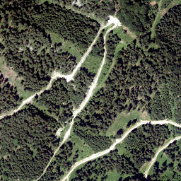 Satellite imagery of Klostertalergscheid, AT