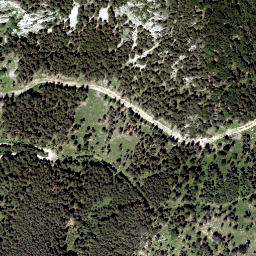 Satellite imagery of Öhler, AT