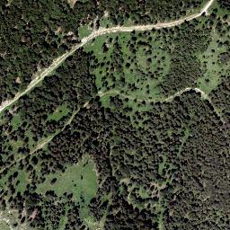 Satellite imagery of Öhler, AT