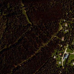 Satellite imagery of Plackles, AT