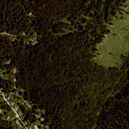 Satellite imagery of Plackles, AT