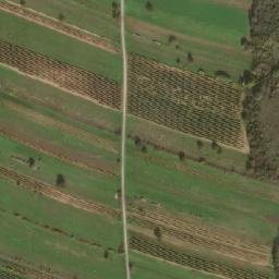 Satellite imagery of Silberberg, AT