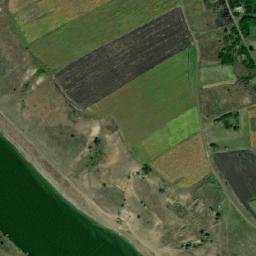 Satellite imagery of Mykolayivka, UA