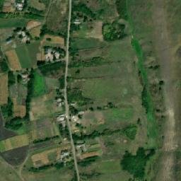 Satellite imagery of Mykolayivka, UA