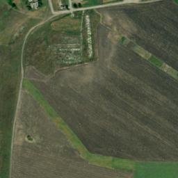 Satellite imagery of Mykolayivka, UA