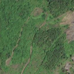 Satellite imagery of Penny Creek Quarry, US