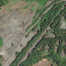 Satellite imagery of Penny Creek Quarry, US