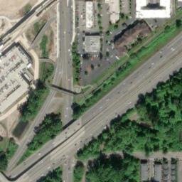 Satellite imagery of J 297 RESET — NGS SY0102 — Lynnwood, US, US