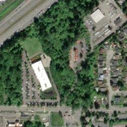 Satellite imagery of J 297 RESET — NGS SY0102 — Lynnwood, US, US