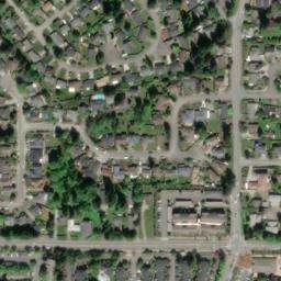 Satellite imagery of J 297 RESET — NGS SY0102 — Lynnwood, US, US