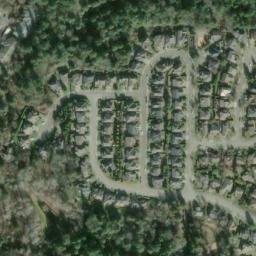 Satellite imagery of Q 297 — NGS SY0109 — Bothell, US, US