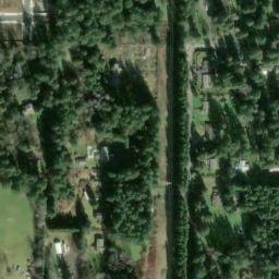 Satellite imagery of T 297 — NGS SY0112 — Snohomish County, US, US