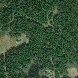 Satellite imagery of KING — NGS SX1529 — Snohomish County, US, US