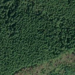 Satellite imagery of Heybrook Ridge, US