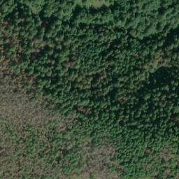 Satellite imagery of Heybrook Ridge, US