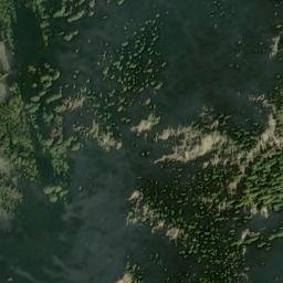 Satellite imagery of Nason Ridge, US