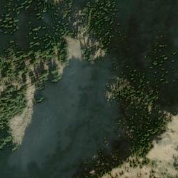Satellite imagery of Nason Ridge, US