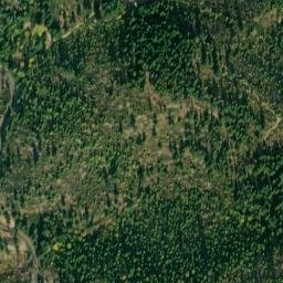 Satellite imagery of Tyee Ridge, US