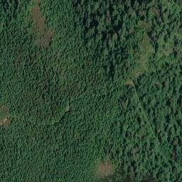 Satellite imagery of Deerfoot Ridge, US
