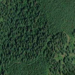 Satellite imagery of Deerfoot Ridge, US