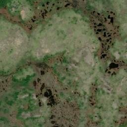 Satellite imagery of Old Womans Ridge, CA