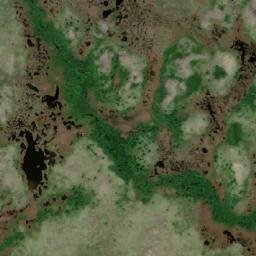 Satellite imagery of Old Womans Ridge, CA