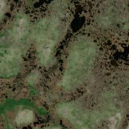 Satellite imagery of Old Womans Ridge, CA