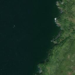 Satellite imagery of South Point, CA