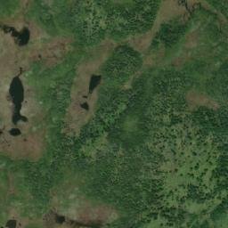 Satellite imagery of Goat Point, CA