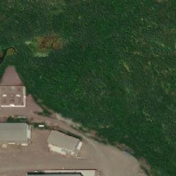 Satellite imagery of The Founder, CA
