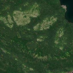 Satellite imagery of The Founder, CA
