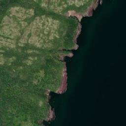 Satellite imagery of Niagara Point, CA