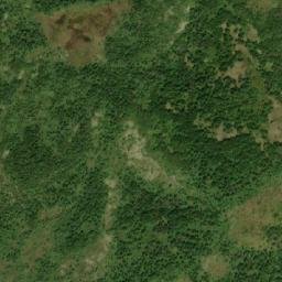 Satellite imagery of Terrences Bridge Hill, CA