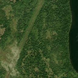 Satellite imagery of Terrences Bridge Hill, CA