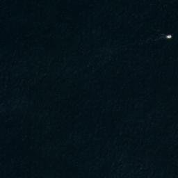 Satellite imagery of Cape St. Francis, CA