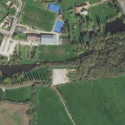 Satellite imagery of Château du Mardereau, FR
